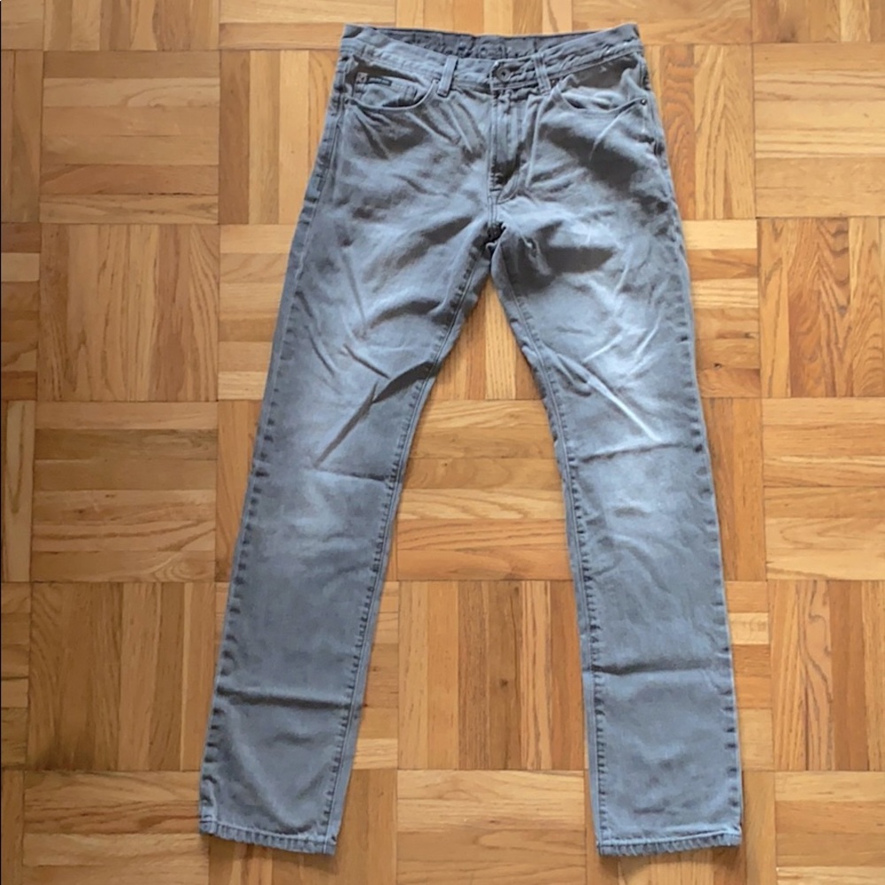 Calvin Klein Men’s Jeans